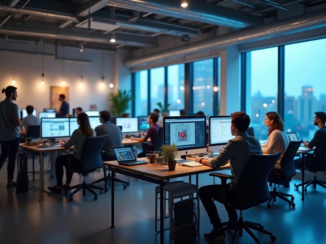 GT Solutions USA