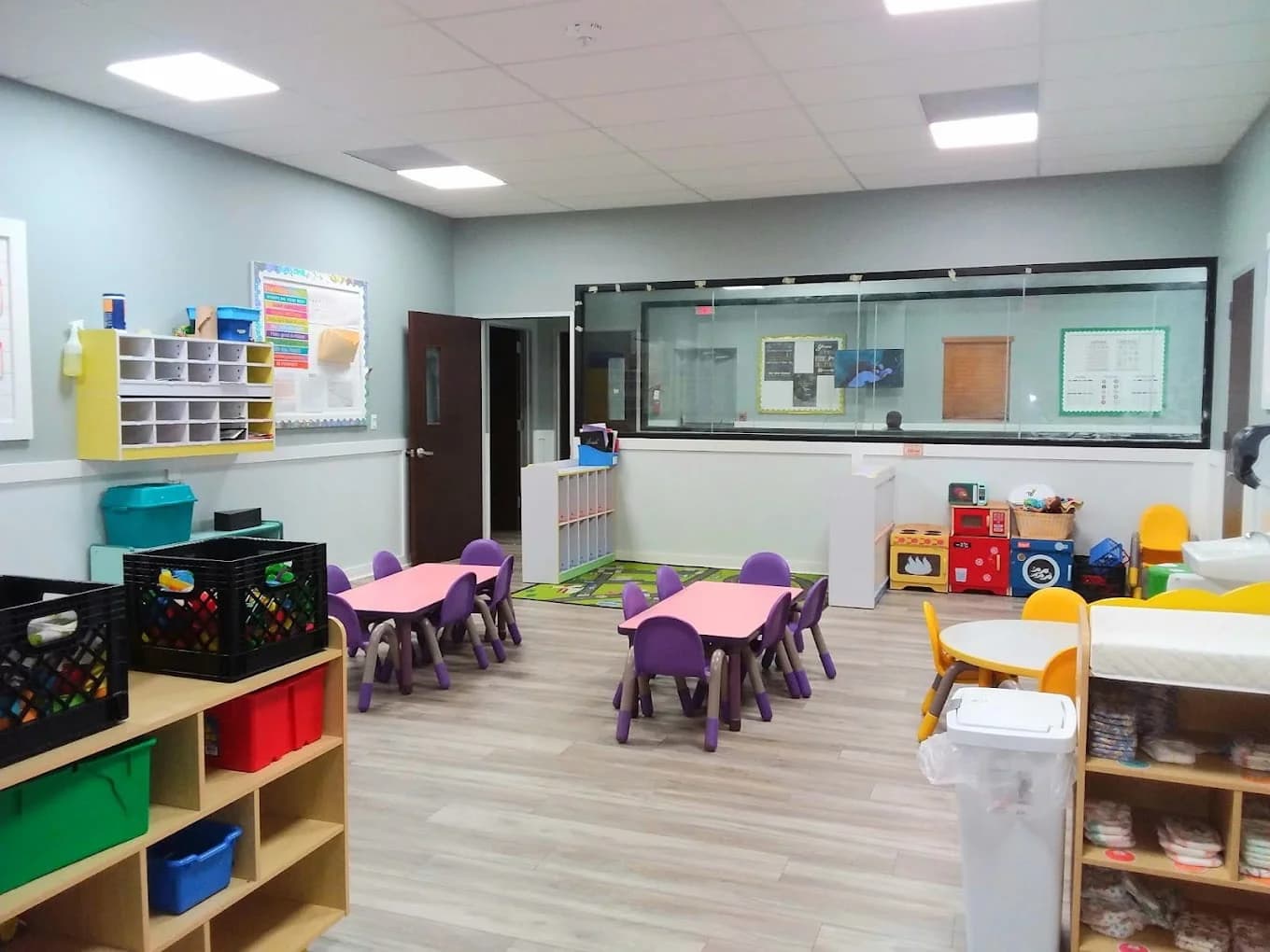 Building Blocks Academy