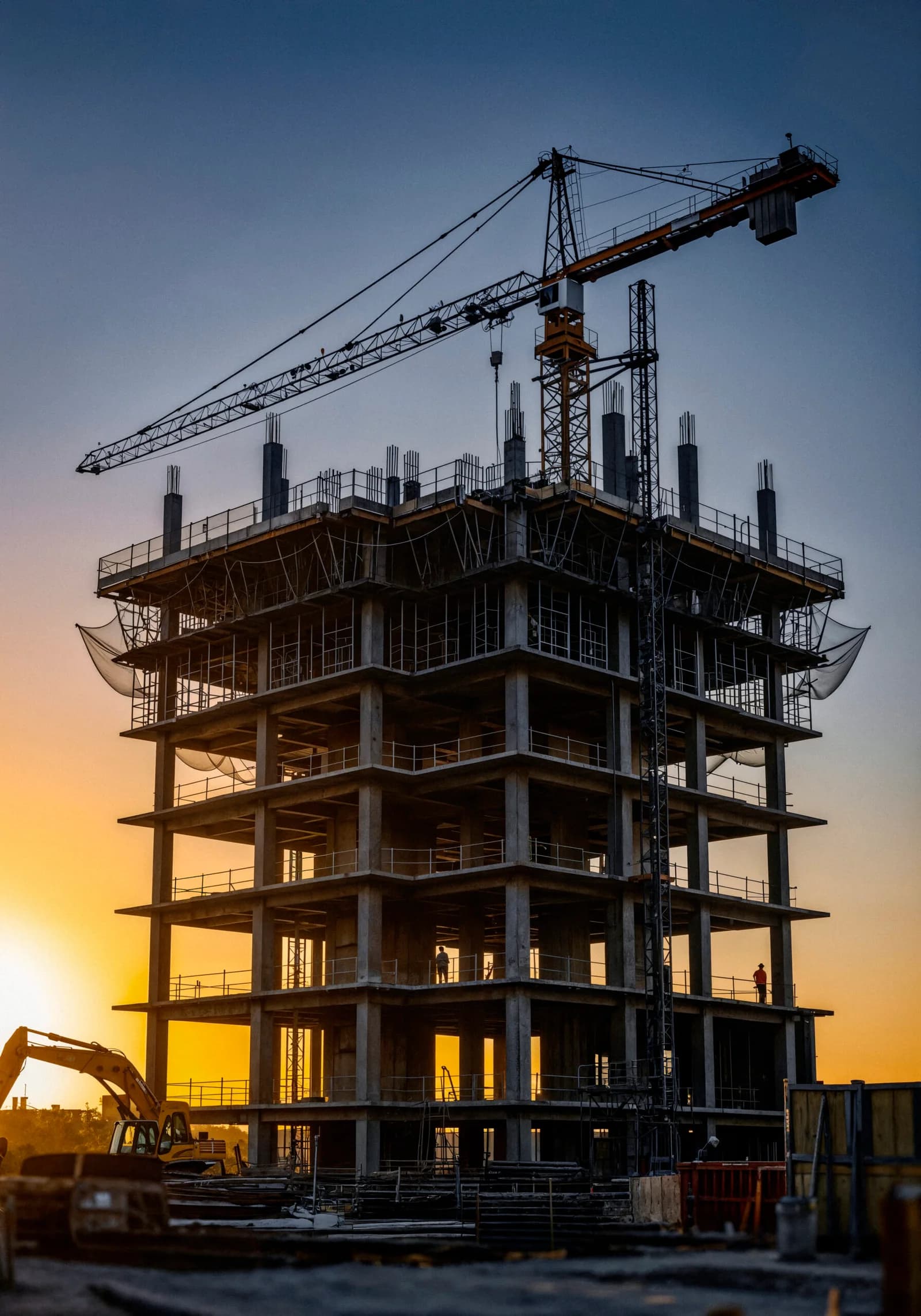 Construction Image
