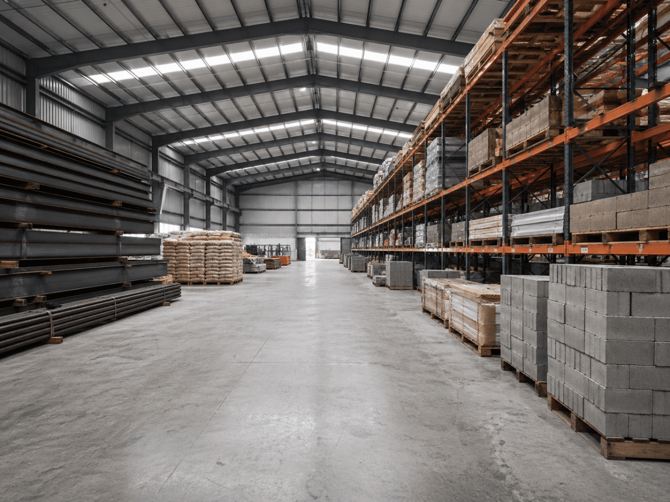 Venus Supplies & Constructions